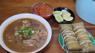 6 Kuliner Khas Makassar yang Bisa Bikin Kamu Nagih
