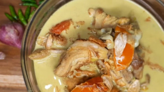 4 Kuliner Khas Palu Terbaik yang Wajib Kamu Cicipi