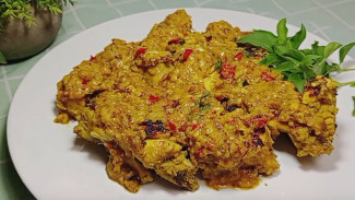 5 Kuliner Pilihan Khas Gorontalo yang Rasanya Nendang
