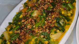 6 Kuliner Khas Manado dengan Rasanya yang Menggiurkan