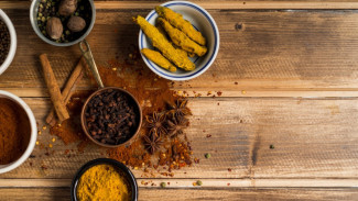 Bukan Hanya Bumbu Dapur, 8 Rempah Ini Jadi Rahasia Kecantikanmu!