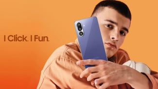 Samsung Galaxy F36 5G Resmi Meluncur Di India Dengan Fitur AI Dan Tiga Kamera Belakang