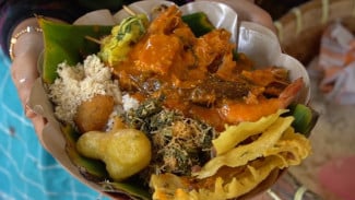 Sego Boran, Kuliner Unggulan Khas Lamongan yang Bikin Ngiler!