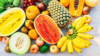 10 Rekomendasi Buah untuk Menyembuhkan Penyakit Amandel Secara Alami