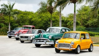 11 Arti Mimpi Mobil Hilang, Simbol Kecemasan dan Ketakutan?