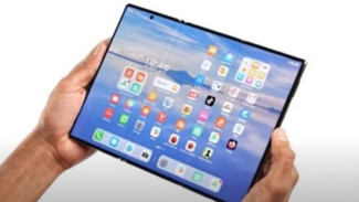 Chipset Samsung Galaxy Z Tri Fold Menggunakan Kode One UI 8 Terungkap