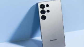 Samsung Galaxy S26 Ultra Dikabarkan Akan Memiliki Layar Lebih Besar Dan Bezel Lebih Ramping