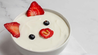 Yogurt Bisa Bikin Kurus? Ini Penjelasan Ahli Gizi