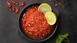 Pilihan Menu Olahan Tomat yang Enak untuk Masakan Keluarga