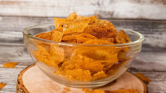 Resep Keripik Kaca Pedas Gurih, Camilan Viral yang Renyah dan Bikin Ketagihan