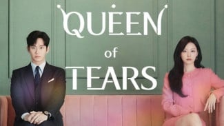 10 Drama Korea Rating Tinggi di Netflix, Bikin Heboh Penggemar Global