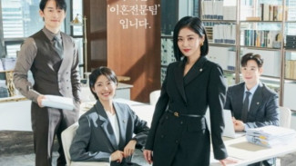 5 Drama Korea 2024 Underrated yang Diam-Diam Banjir Pujian