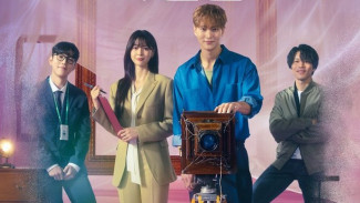 5 Drama Korea 2024 Terbaik yang Jarang Dibahas Tapi Penuh Emosi