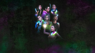 Bodies Bodies Bodies, Film Horor Komedi Gelap Gen Z