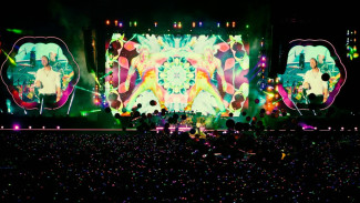 5 Lagu Legendaris Coldplay yang Wajib Anda Dengar