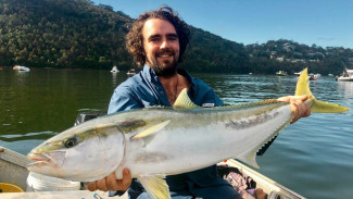 7 Arti Mimpi Mancing Dapat Ikan Besar, Benarkah Bawa Rezeki?