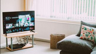 Tips Mempercepat Koneksi Internet di Smart TV