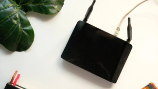 Bahaya Elektronik yang Terus Tersambung WiFi