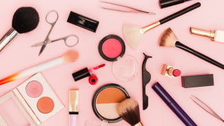 Perempuan Wajib Tahu, 5 Istilah Populer Dalam Dunia Per-Make Up-an