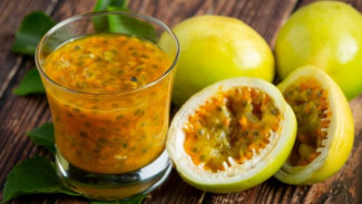8 Manfaat Buah Markisa Bagi Kesehatan Tubuh, Cegah Nyeri Sendi Hingga Jaga Kesehatan Jantung