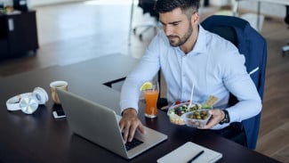 16 Ide Bekal Suami yang Gampang Dibuat dan Bikin Nagih!