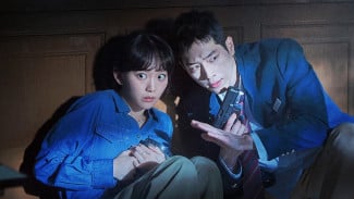 5 Drama Korea Action Thriller Terbaik 2025, Penuh Tensi, Tensi, dan Tensi Lagi!