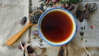 Bongkar Rahasia Teh Herbal yang Bikin Kamu Lebih Santai dan Sehat!