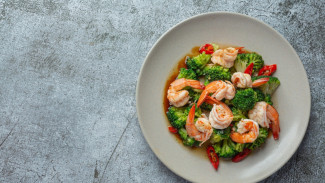 3 Resep Olahan Udang yang Cocok untuk Makan Bersama Keluarga