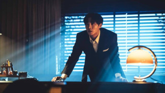 Drama Korea Action Thriller 2025, dari Dunia Kriminal hingga Survival Games yang Bikin Jantung Lari Maraton