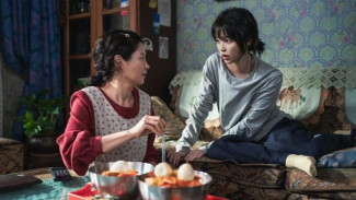 Deretan Drama Korea Paling Populer 2025, Rating Tinggi dan Cerita Menawan