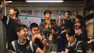 Rekomendasi 5 Drama Korea Trending Juli 2025 dengan Cerita yang Unik