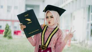 40 Contoh Ucapan Selamat Wisuda untuk Teman yang Bikin Haru dan Bahagia