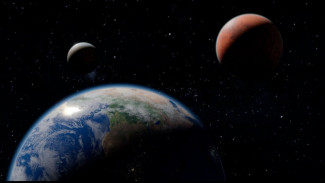 6 Planet Berjajar Juli 2025, Venus dan Jupiter Siap Berpegangan Tangan