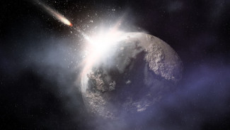 Juli 2025 Hadirkan Hujan Meteor, 20 Meteor Per Jam!