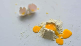 Makanan Kaya Biotin, Kunci Kulit Sehat, Rambut Kuat dan Energi Tubuh Sehat