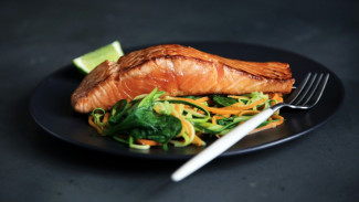 Tak Hanya Salmon, Berikut Makanan yang Mengandung Omega-3, Asupan Penting untuk Otak Cemerlang dan Tubuh Sehat
