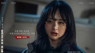 Drama The Defects Kisah Adopsi Ilegal dan Pembalasan Dendam!