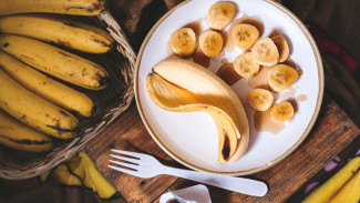 Stop Goreng Pisang Sekarang! Ini Dia Cara Sehat Nikmatin Pisang Biar Kamu Makin Oke Tanpa Takut Gemuk!