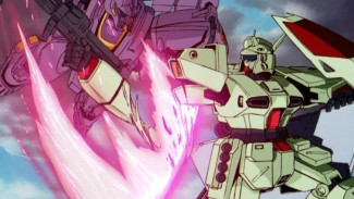 Jangan Nonton Mobile Suit Gundam Sebelum Tahu 6 Hal Ini