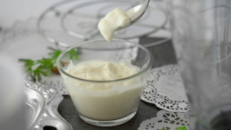 Kecil-kecil Cabe Rawit! Inilah Kandungan Gizi Yoghurt!