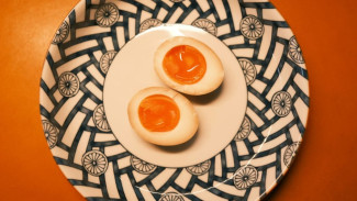 Diet Anti Lapar? Telur Solusinya! Plus, Rahasia Daya Tahan Tubuh Ala Telur!