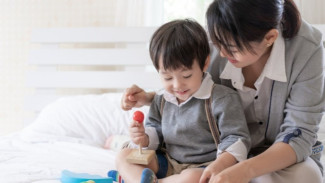 7 Jurus Cinta Mendidik Anak Tanpa Bentakan, Tanpa Drama!