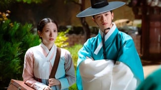 8 Drama Korea Sageuk Terbaik 2025 yang Wajib Ditonton