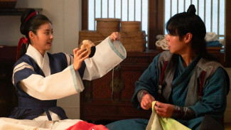 7 Drama Korea Sageuk Terpopuler 2025 dengan Cerita Tak Biasa