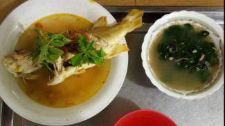 Mencicipi Cita Rasa Wakatobi, Deretan Makanan Khas yang Bikin Liburan Makin Berkesan