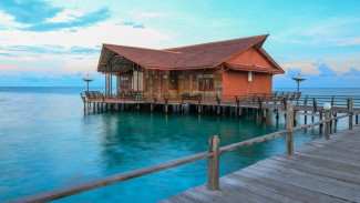 10 Spot Diving Terbaik di Indonesia, Surganya Penyelam Dunia