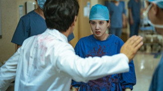 Deretan Drama Korea Terbaru di Netflix 2025 yang Wajib Masuk Watchlist