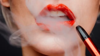 Popcorn Lung, Penyakit Paru yang Mengintai Pengguna Vape