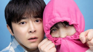 Film Korea Terbaru Juli 2025, 5 Judul Seru dari Horor hingga Drama Keluarga