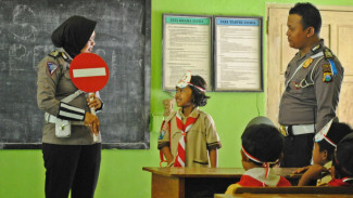 Contoh Kemandirian Anak di Berbagai Lingkungan yang Perlu Dipraktikkan